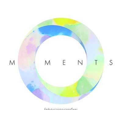 シングル/The Moments/Bohemianvoodoo
