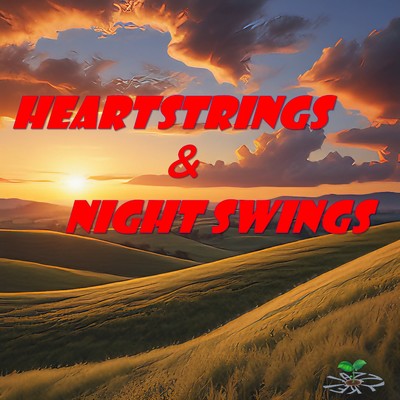 シングル/Heartstrings and Night Swings/JAZZY.KEI