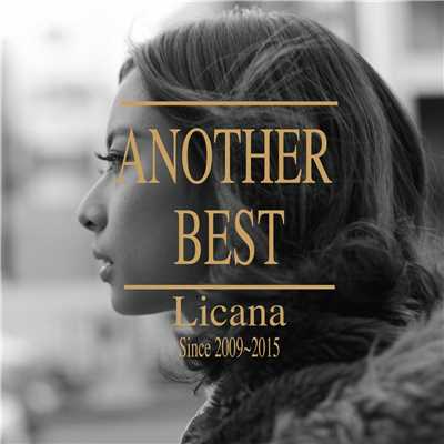 アルバム/Licana Another Best/Licana
