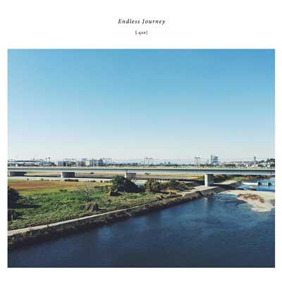 アルバム/Endless Journey/[.que]
