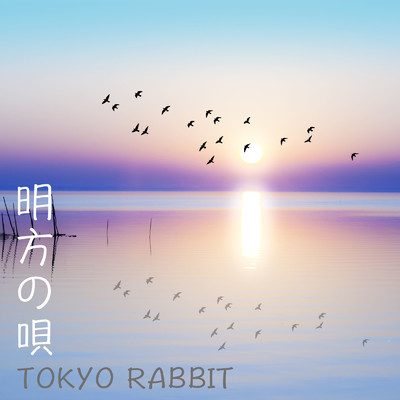 シングル/明方の唄/TOKYO RABBIT