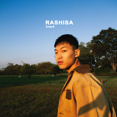 アルバム/RASHISA/Draw4