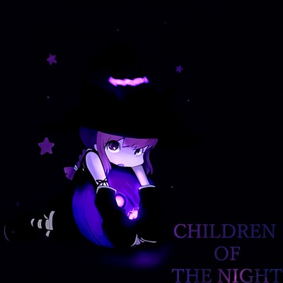 CHILDREN OF THE NIGHT/Isala
