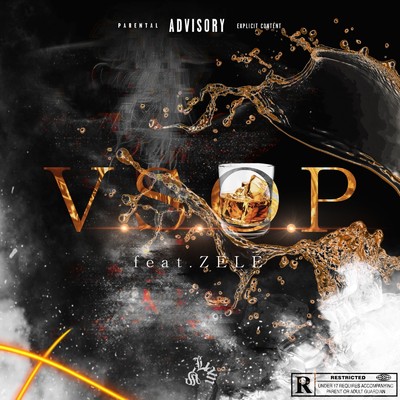 V.S.O.P (feat. ZELE)/S-Liam