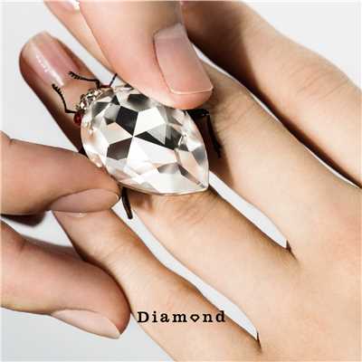 アルバム/Diamond/ウソツキ