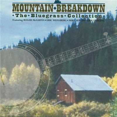 Mountain Breakdown (The Bluegrass Collection)/Various Artists