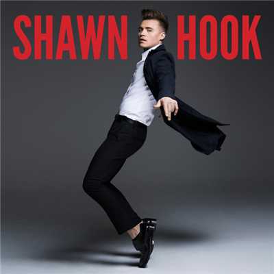 シングル/Sound Of Your Heart/Shawn Hook