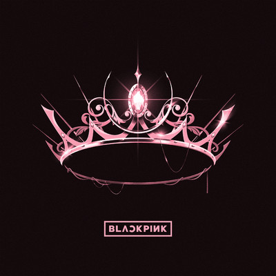アルバム/THE ALBUM/BLACKPINK