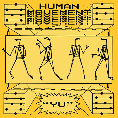 シングル/Yu/Human Movement