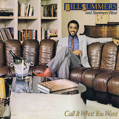 Call It What You Want/ビル・サマーズ／Summers Heat
