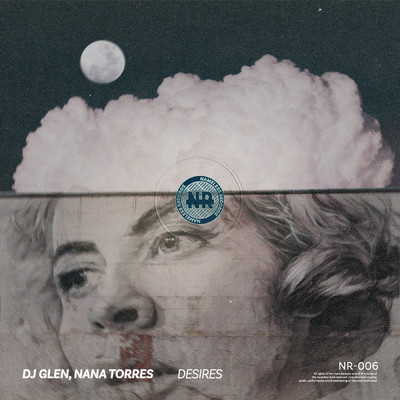 DJ Glen／Nana Torres
