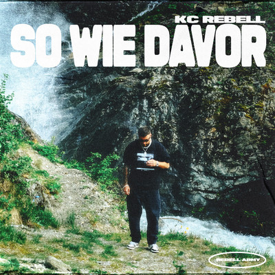 シングル/So wie davor  (Explicit)/KC Rebell