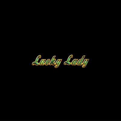シングル/Lucky Lady (Explicit)/KEZ