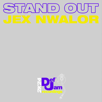 Stand Out/Jex Nwalor