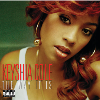 アルバム/The Way It Is/Keyshia Cole