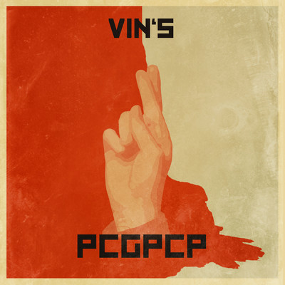シングル/PCGPCP/Vin's