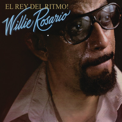 アルバム/El Rey Del Ritmo/ウィリー・ロサリオ