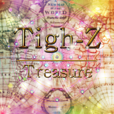シングル/Treasure/Tigh-Z