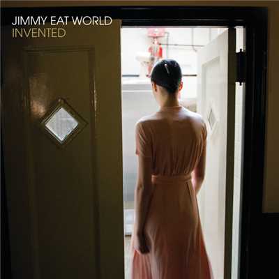 Invented (Explicit)/Jimmy Eat World