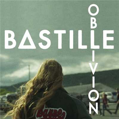 アルバム/Oblivion/バスティル
