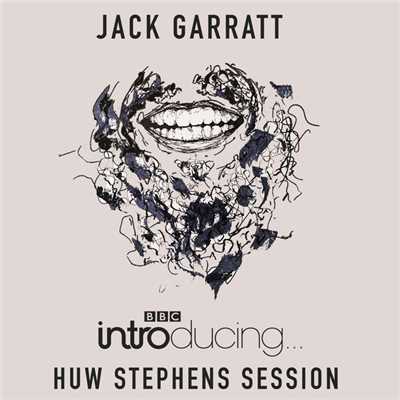 BBC Music: Huw Stephens Session/ジャック・ガラット