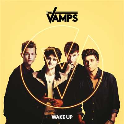 シングル/Wake Up (Extended Version)/ザ・ヴァンプス