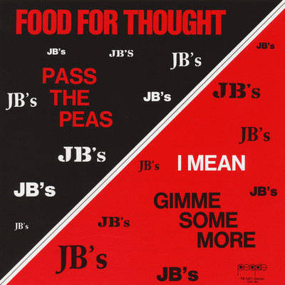 Food For Thought/ジェイビーズ