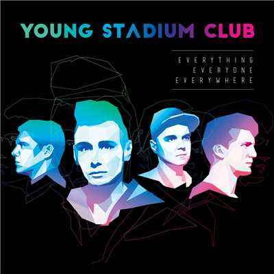 Love Hurricane/Young Stadium Club