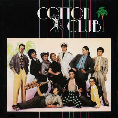 Cotton Club/Cotton Club