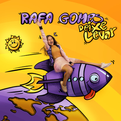 Procuro No Radar/Rafa Gomes