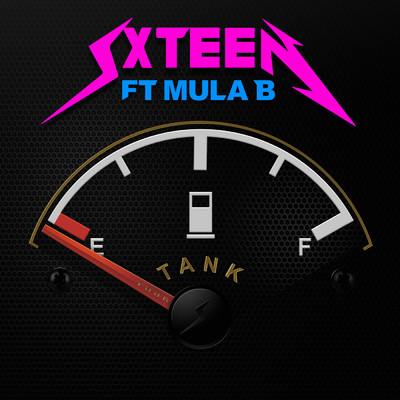 アルバム/Tank (featuring Mula B)/SXTEEN