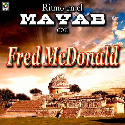 Granito De Sal/Fred Mcdonald