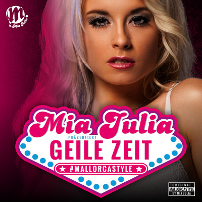 Bis in alle Ewigkeit (featuring Mia Julia)/Marry