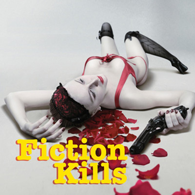 Fiction Kills/Hollywood Film Music Orchestra