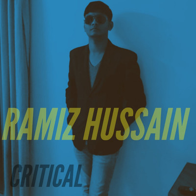 Ramiz Hussain