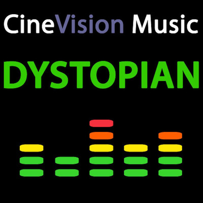 City of Lost Children/CineVision Music