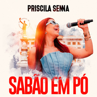 Sabao Em Po/Priscila Senna