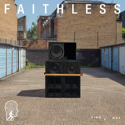 シングル/Find A Way (feat. Suli Breaks)/Faithless