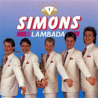アルバム/Lambada/Simons