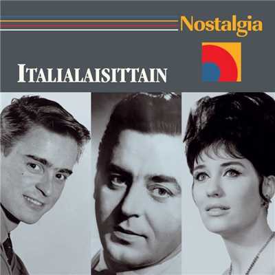Nostalgia ／ Italialaisittain/Various Artists