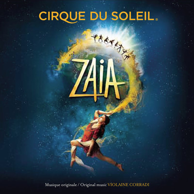 Undae/Cirque du Soleil