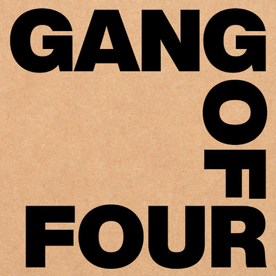 シングル/Elevator (Demo)/Gang Of Four