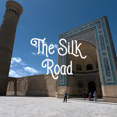 The Silk Road/NS Records