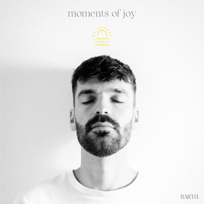 アルバム/moments of joy/BARTH.