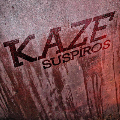 アルバム/Suspiros/Kaze