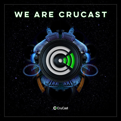 We Are Crucast/Various Artists