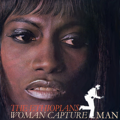 アルバム/Woman Capture Man/The Ethiopians