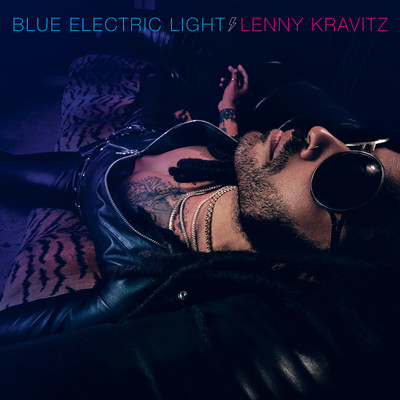 Blue Electric Light/レニー・クラヴィッツ
