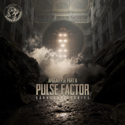 Apocalypse, Pt. II - Pulse Factor (Darkscape Series)/SCOREMONGERS