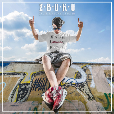 Mloda krew (feat. Sliwa, Sztoss)/ZBUKU